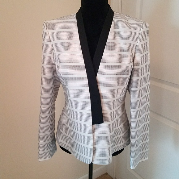 Evan Picone Jackets & Blazers - Black Label by Evan Picone/Blazer